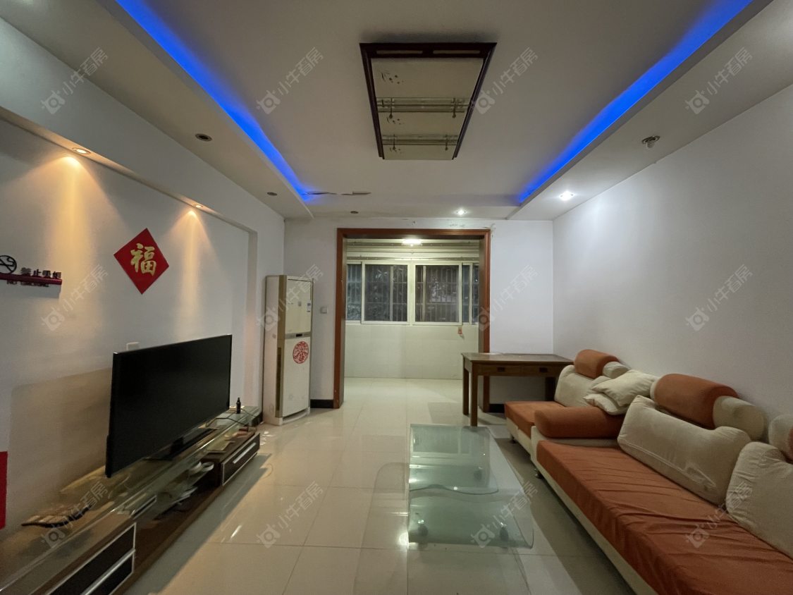 常州陈渡新苑租房_小牛看房