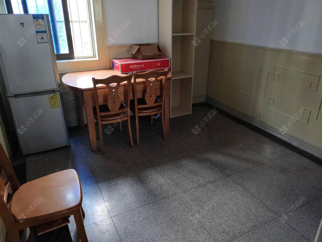 常州朝阳三村2室1厅1卫出租_小牛看房