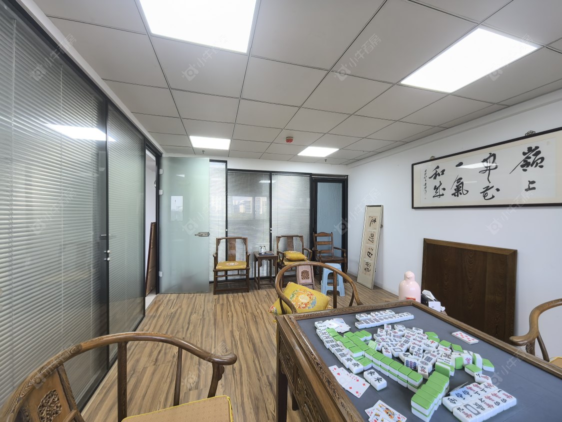 常州典雅商业广场在租房源_小牛看房