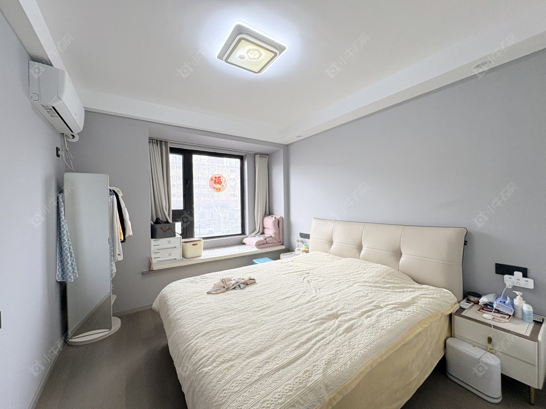 丹阳爱家尚城在售二手房源室内图_小牛看房