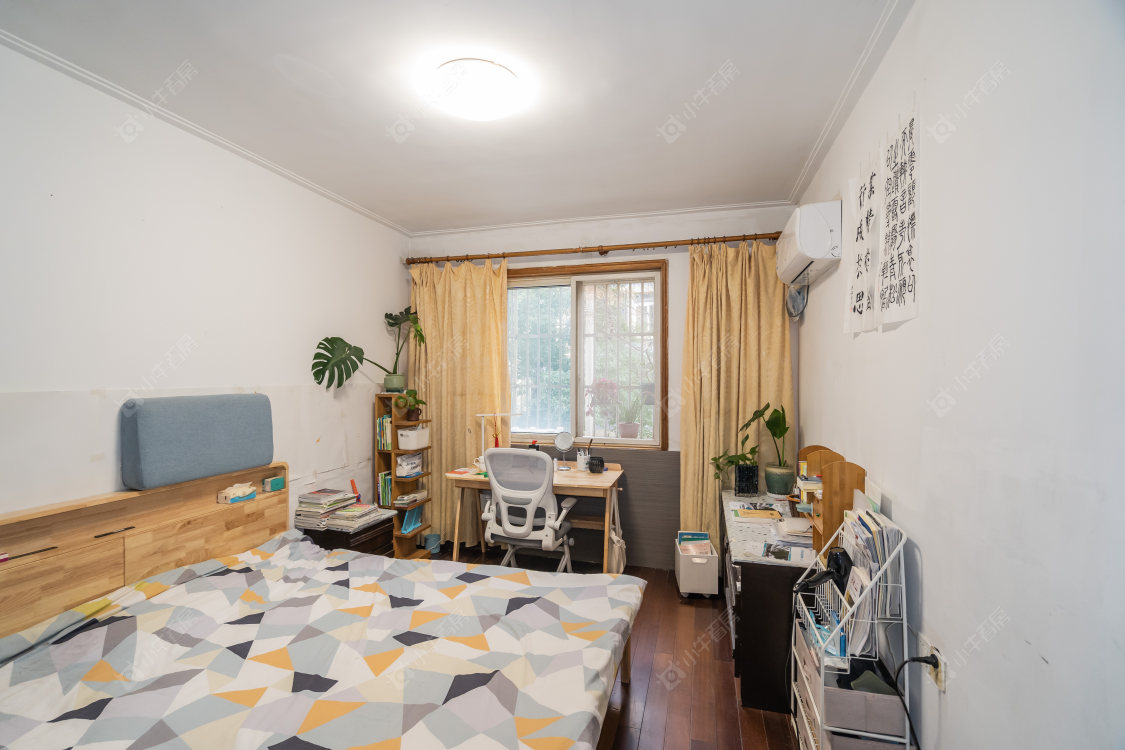 常州桃园路物资楼在售二手房源室内图_小牛看房