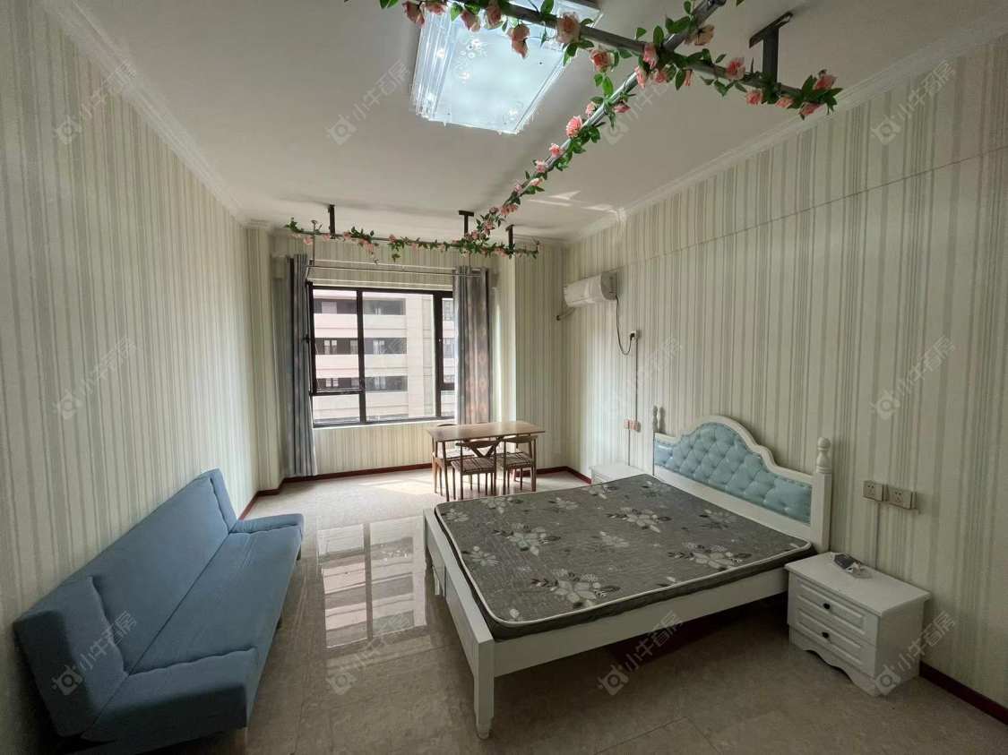 常州万科弘阳君望甲第在租房源_小牛看房