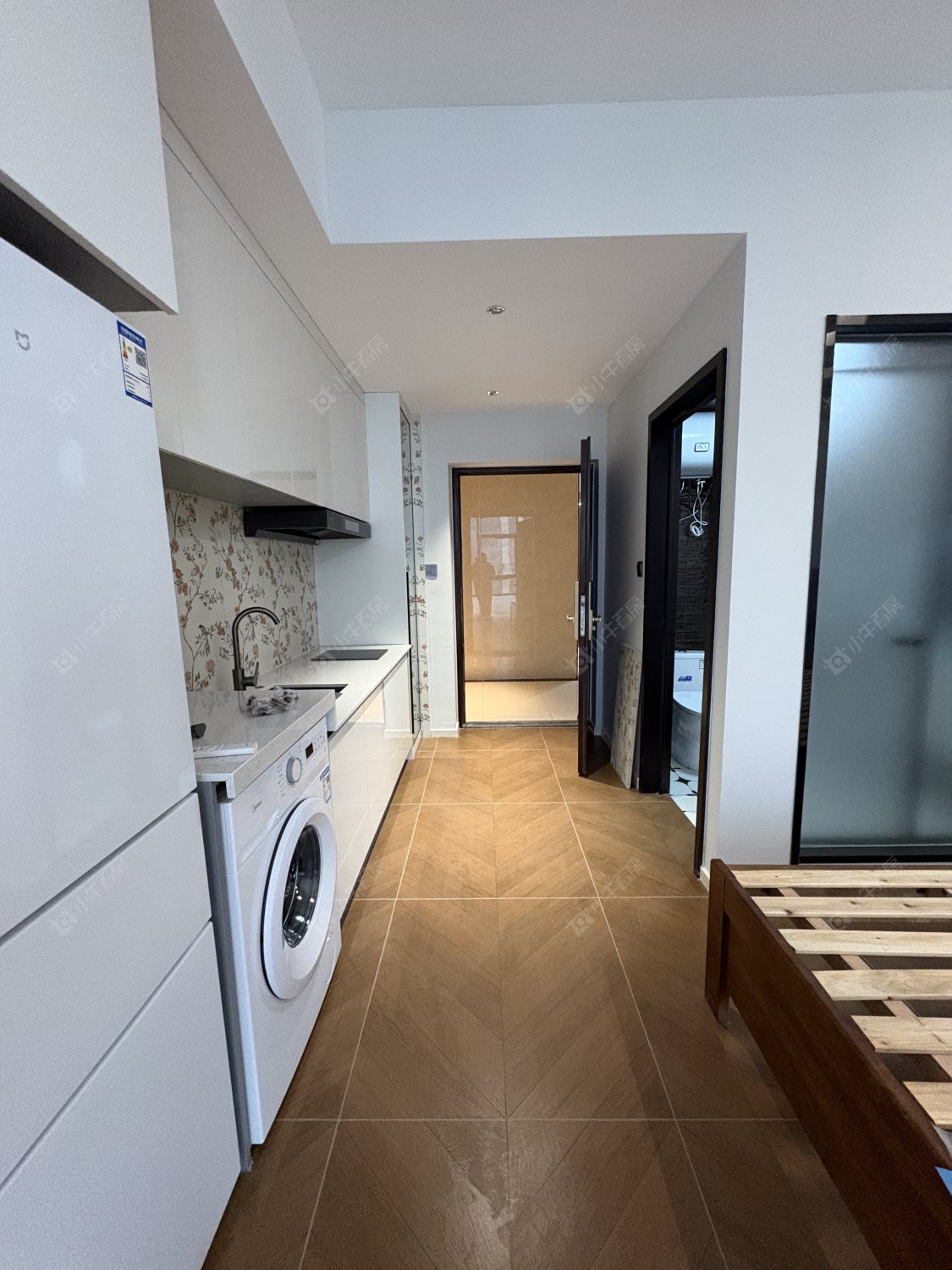 常州爱琴海公寓在租房源_小牛看房