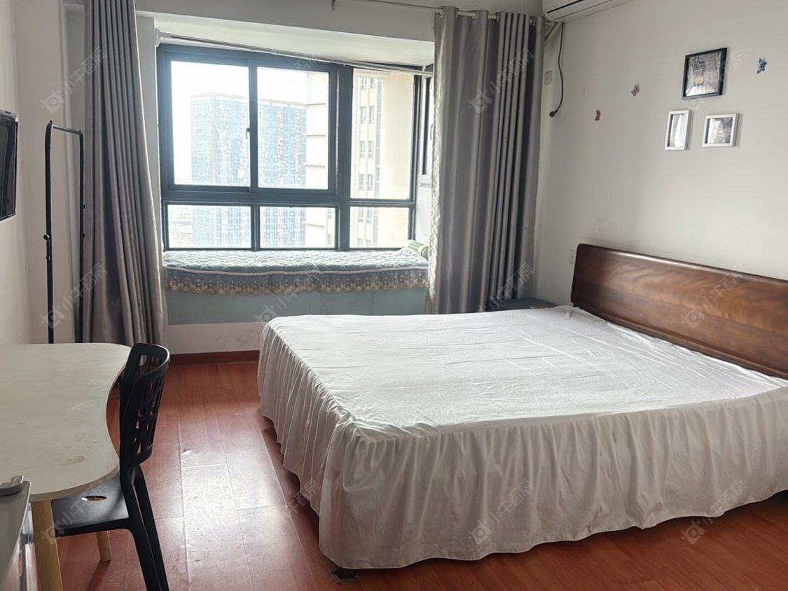 常州高力国际SOHO_公寓_小牛看房