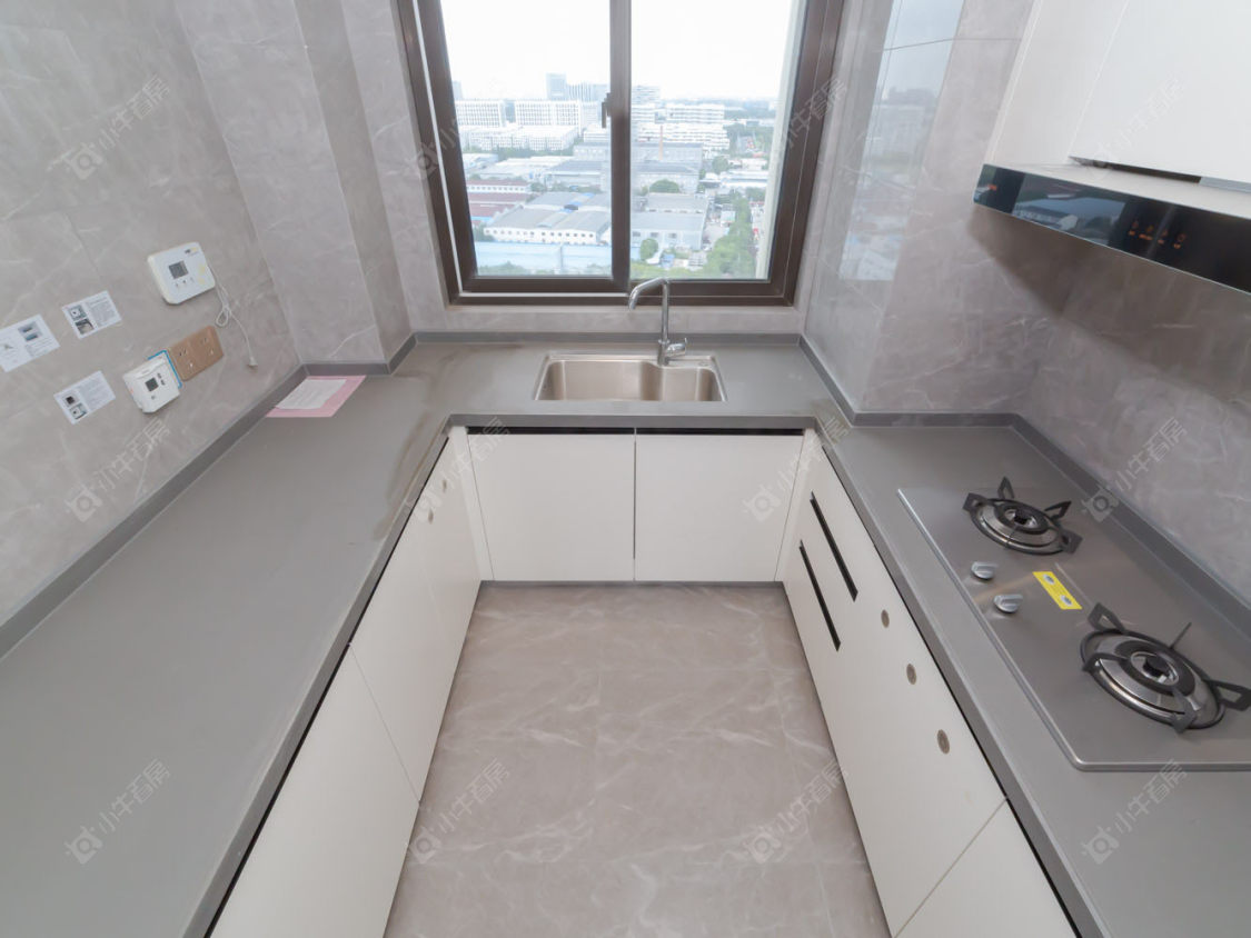 常州万科新都会在售二手房源室内图_小牛看房