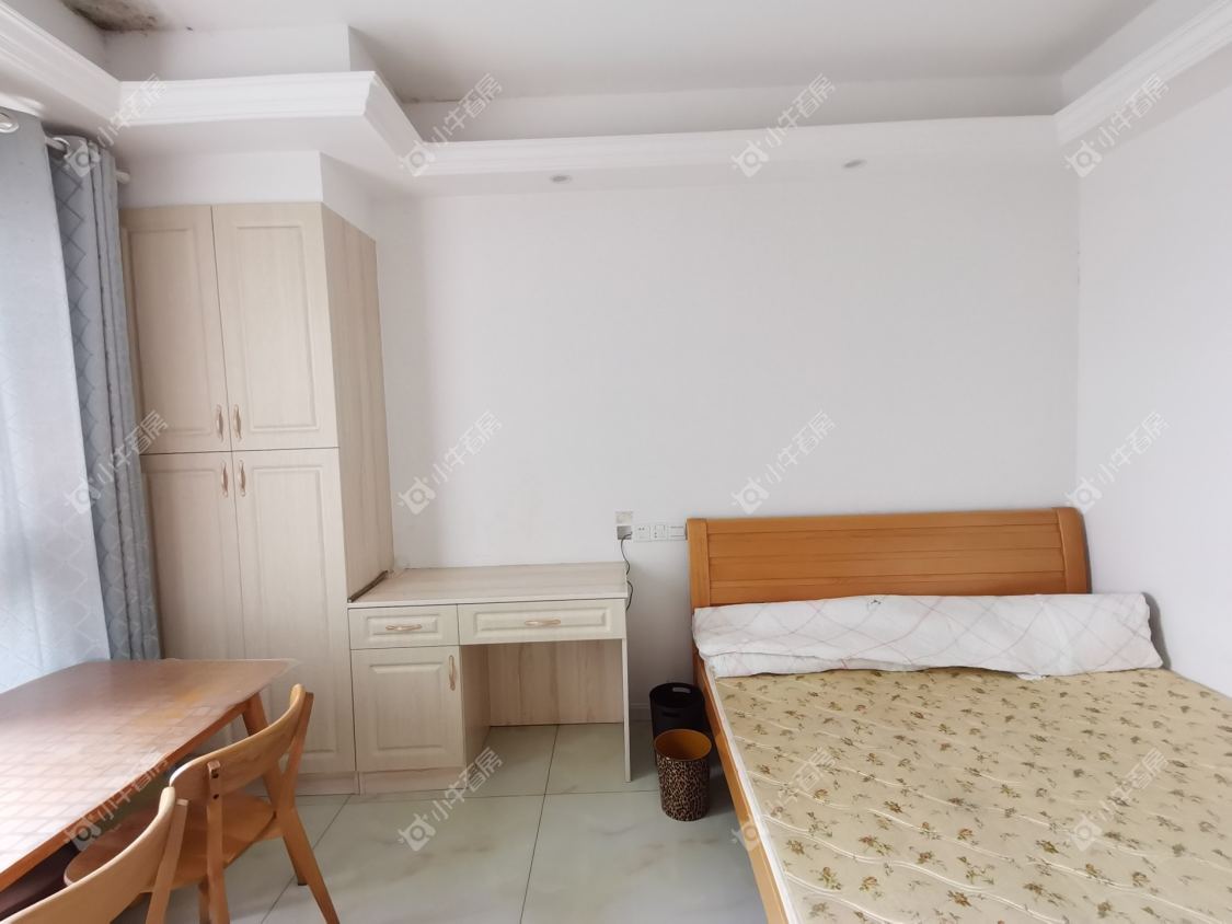 常州中奥珑郡在租房源_小牛看房