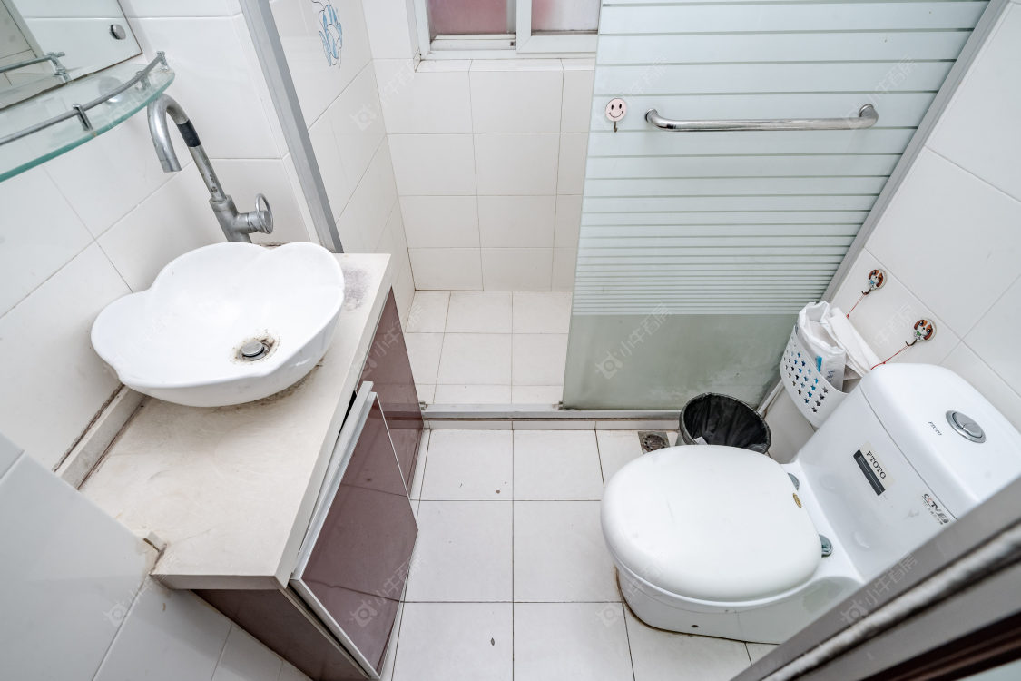 常州清凉新村在售二手房源室内图_小牛看房