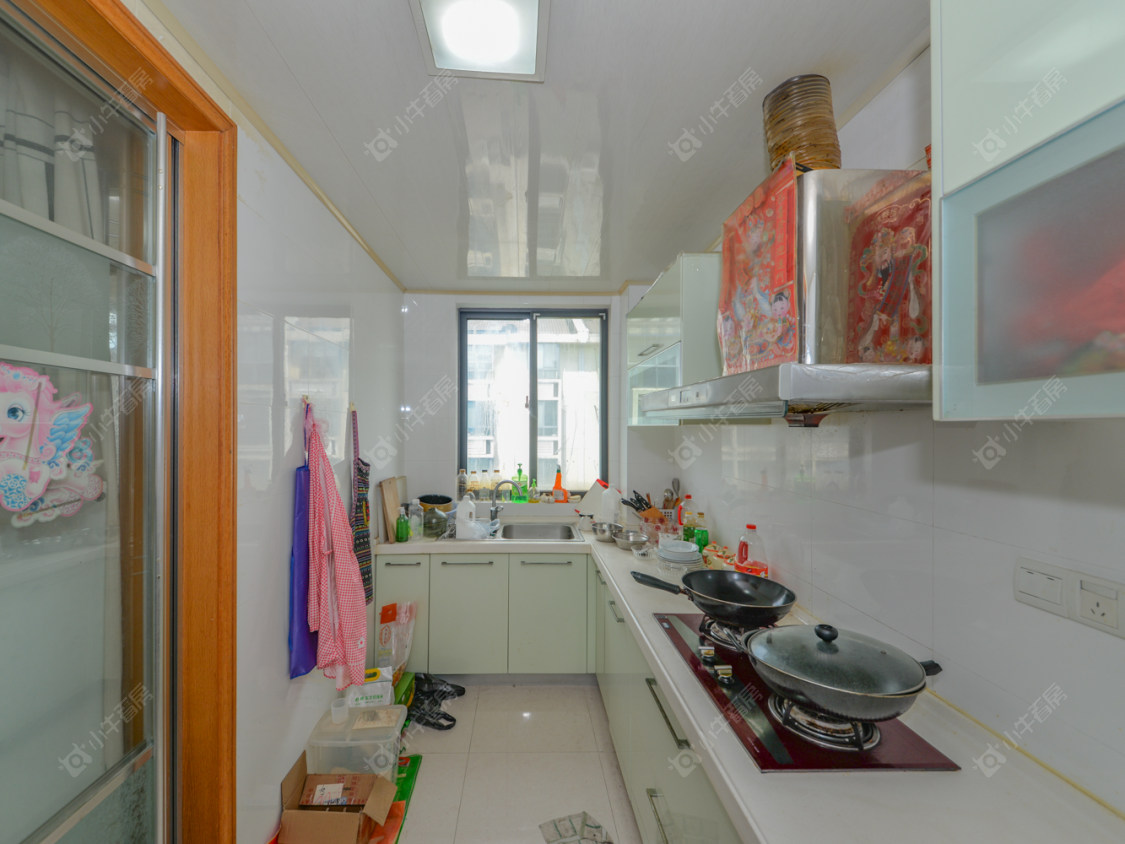 常州紫金园在售二手房源室内图_小牛看房