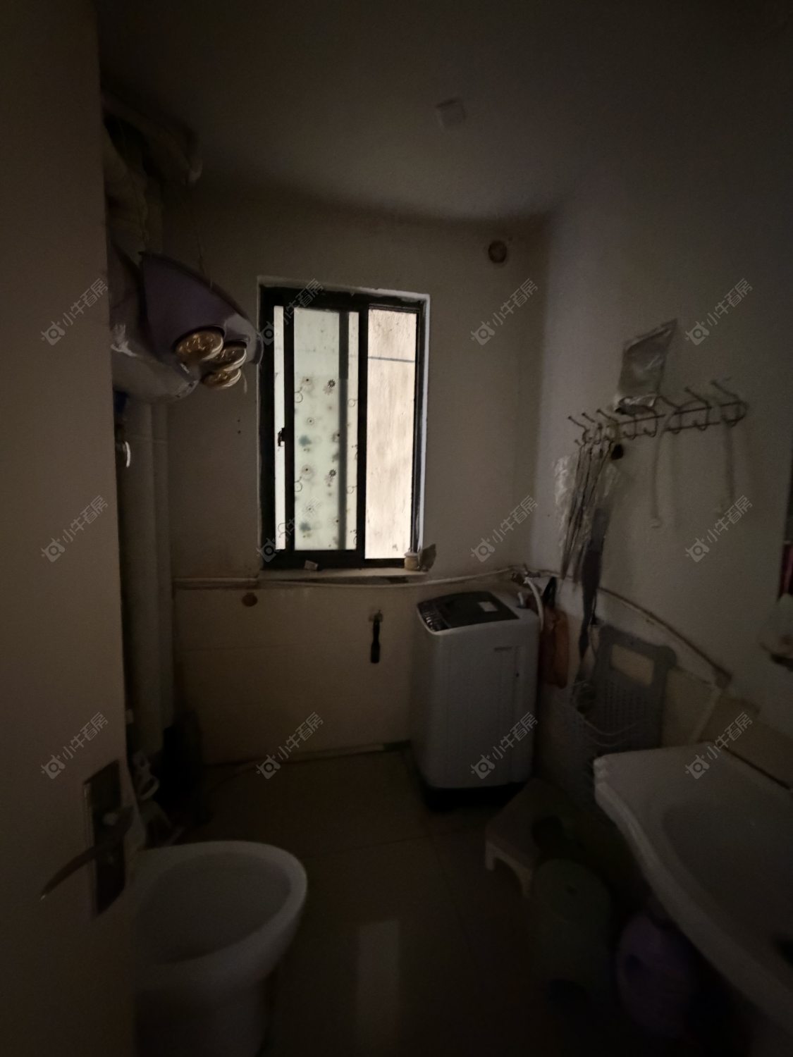 常州顺园九村在租房源室内图_小牛看房