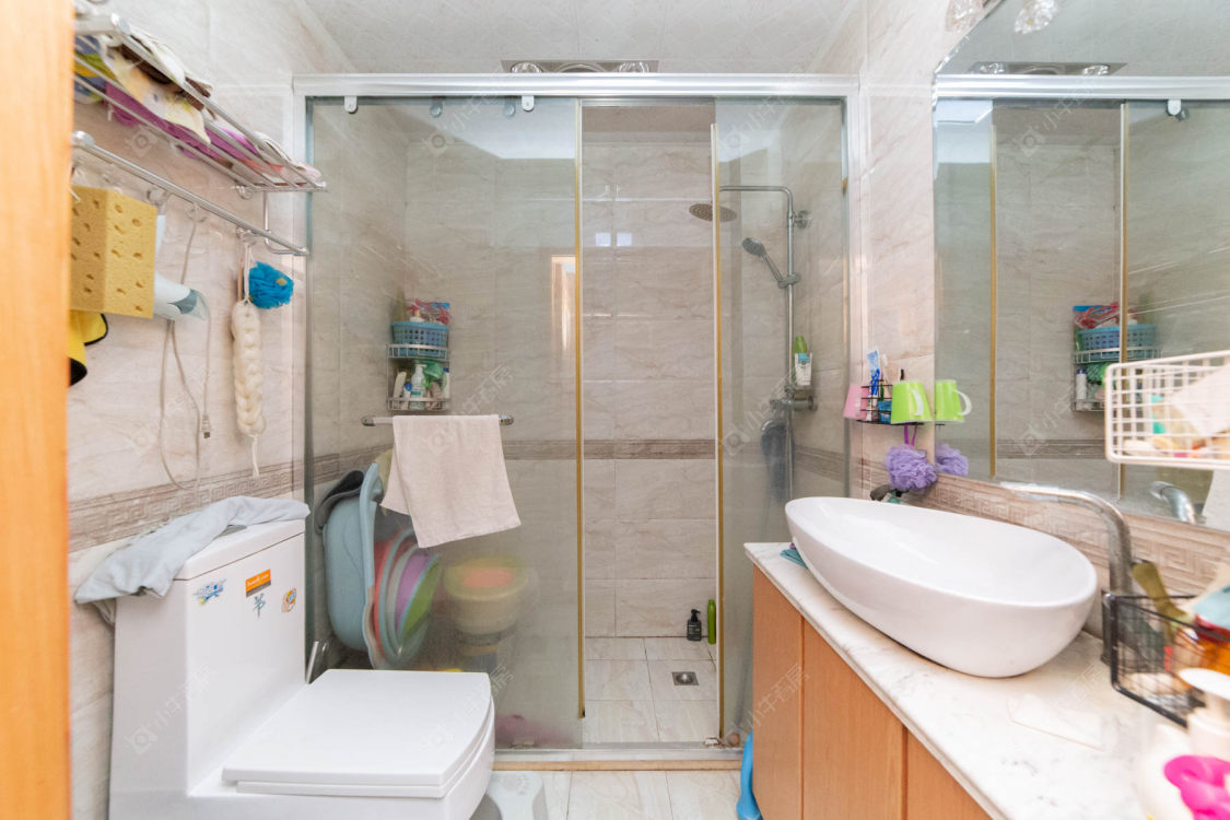 常州绿地世纪城一期在售二手房源室内图_小牛看房