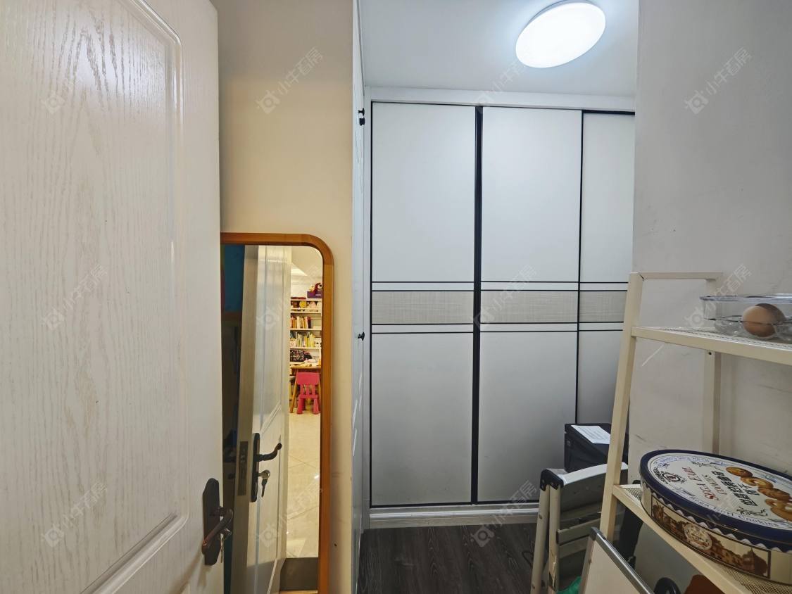 常州吾悦华府（丹阳）在售二手房房源室内图_小牛看房