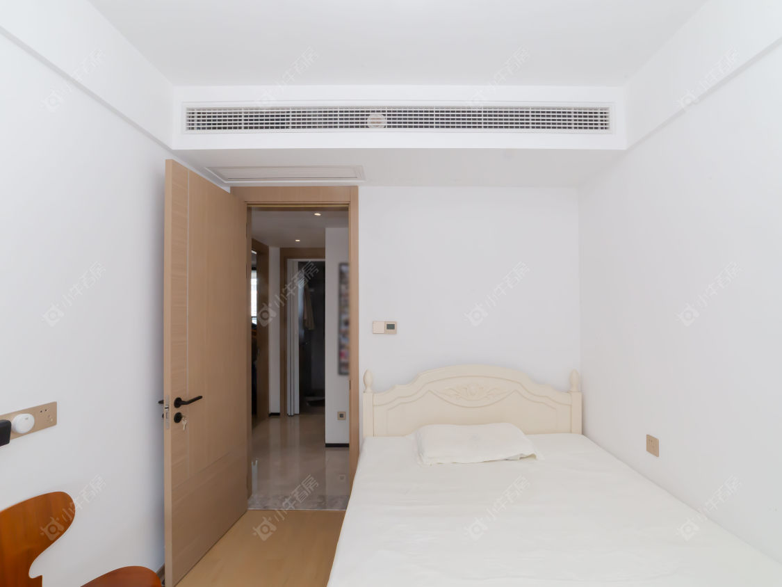 万科新都会房源室内图 常州万科新都会在售二手房源室内图_小牛看房