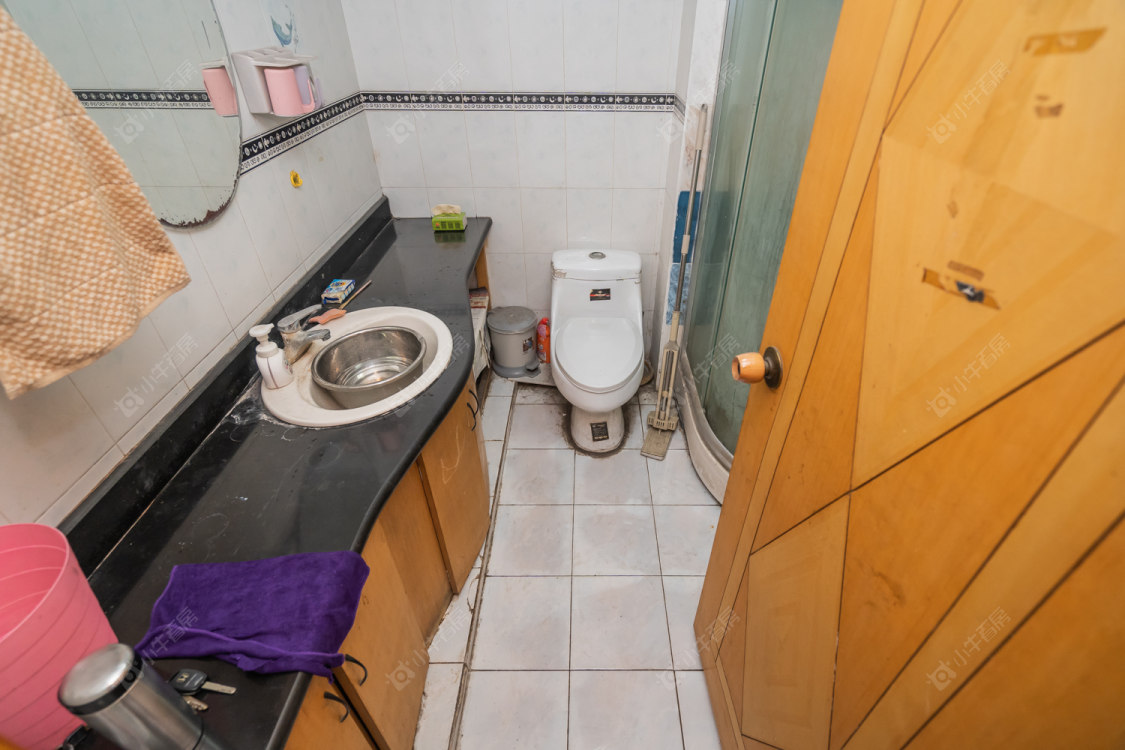 常州兆丰花苑在售二手房源室内图_小牛看房