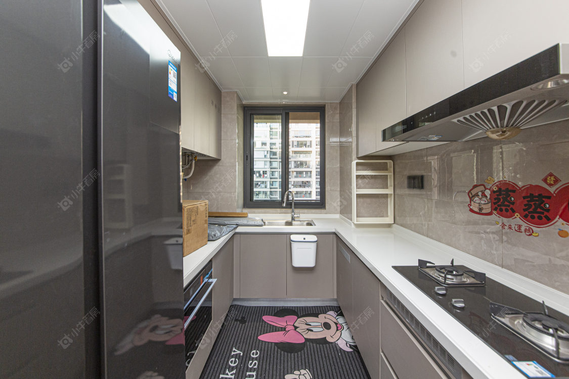 常州春秋祥云如院在售二手房源室内图_小牛看房