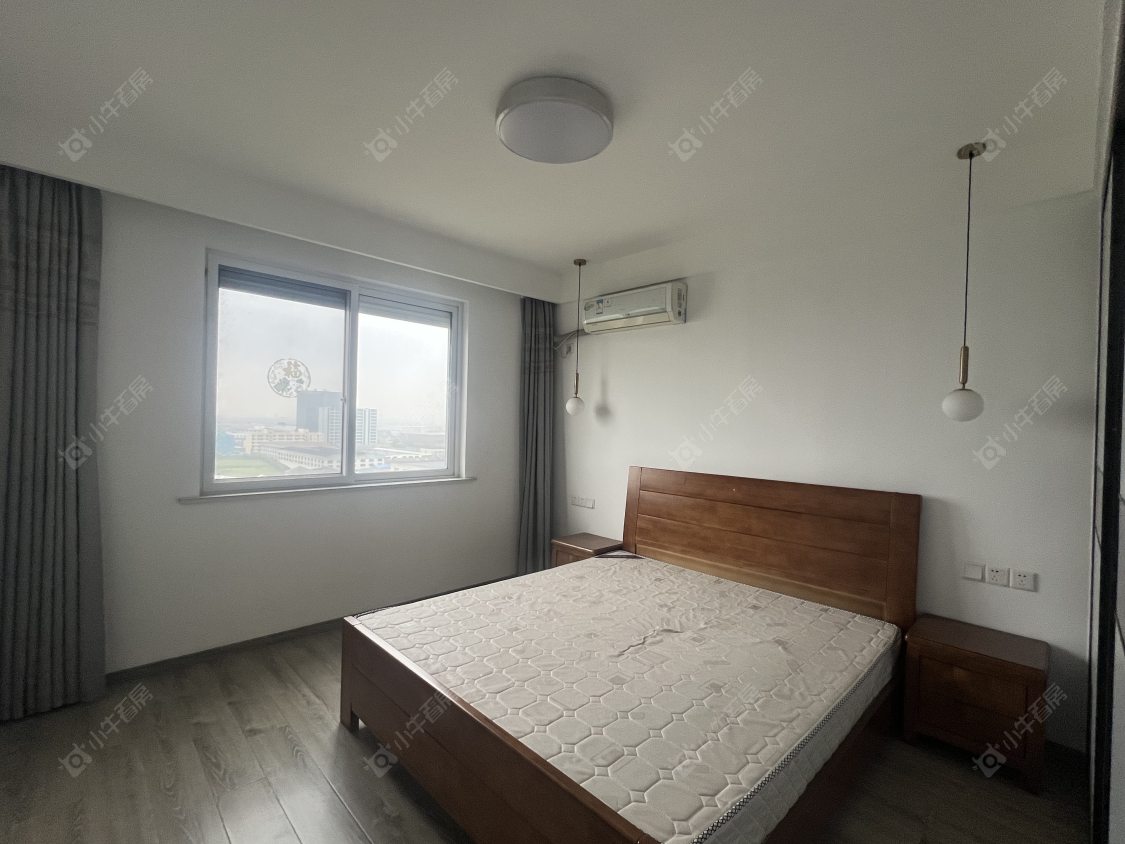 常州临津花园在租房源室内图_小牛看房