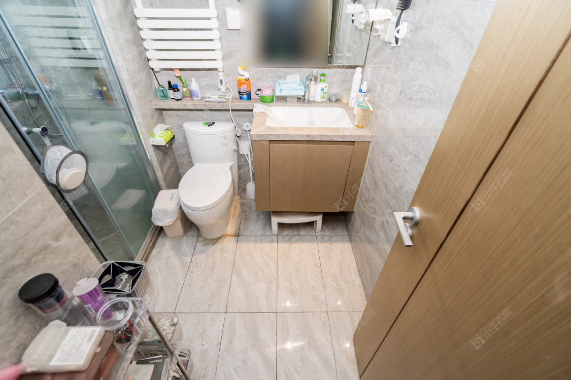 常州龙运天城在售二手房源室内图_小牛看房