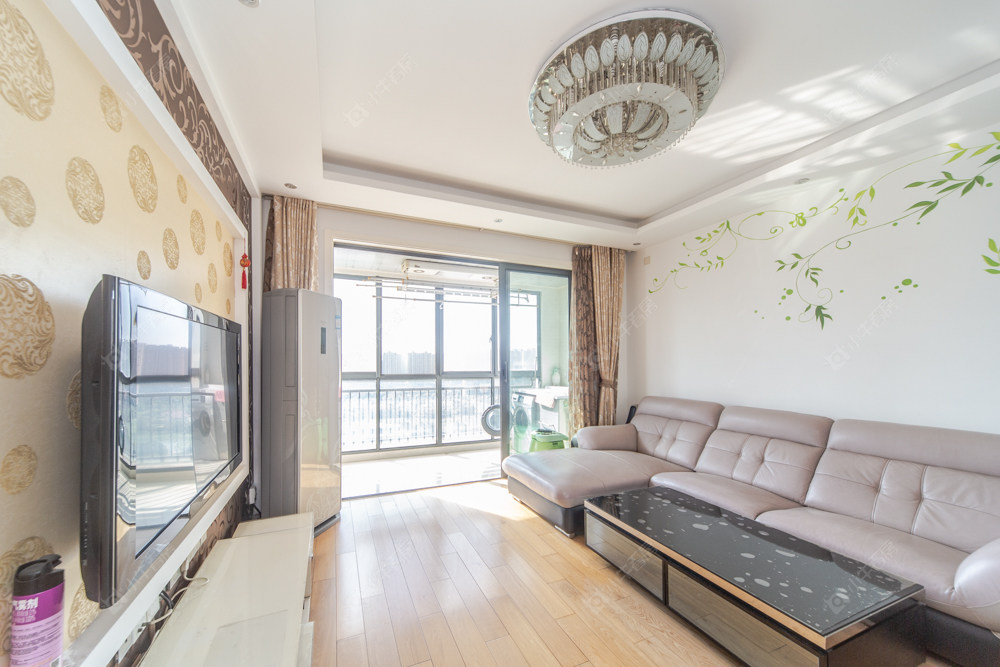 世茂香槟湖一期房源室内图 常州世茂香槟湖一期在售二手房源室内图_小牛看房