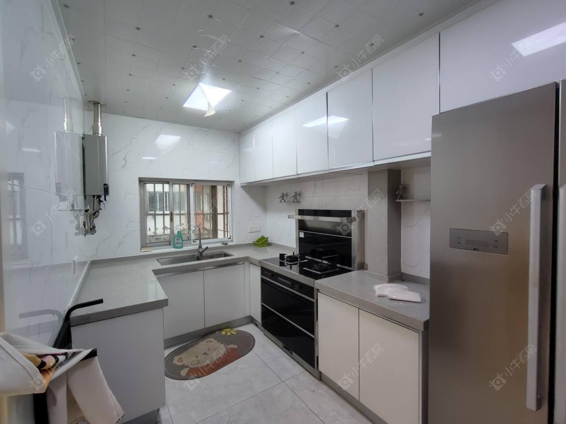 常州朝阳三村在租房源室内图_小牛看房