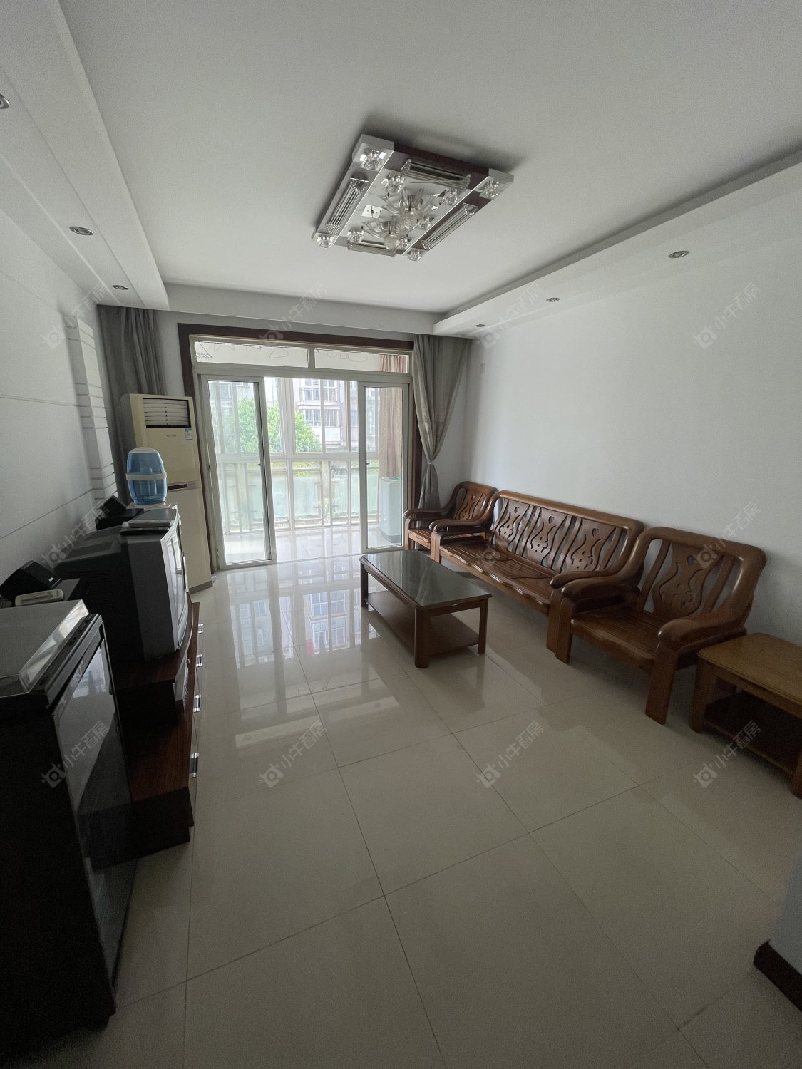 常州兴业苑3室2厅2卫出租_小牛看房