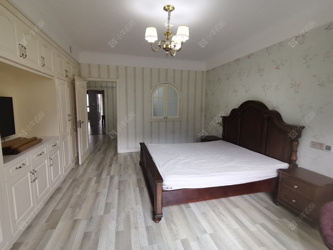 常州山水和园在租房源_小牛看房