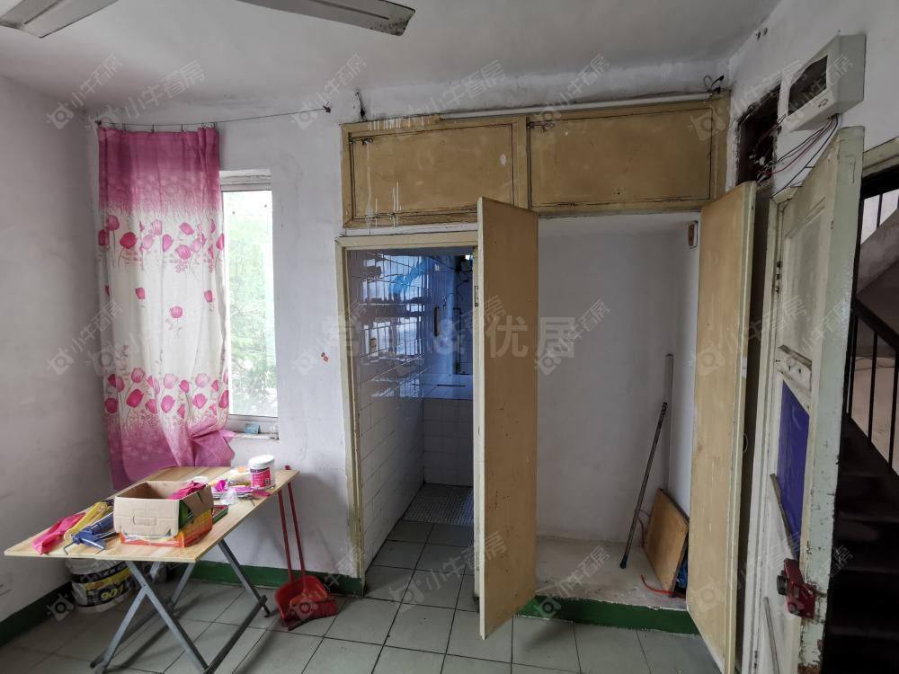 常州清潭六村在租房源_小牛看房