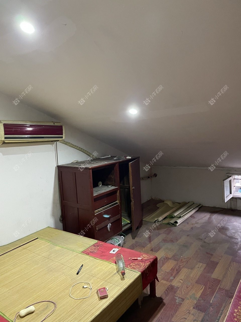 常州前桥新村3室1厅1卫出租房源图片