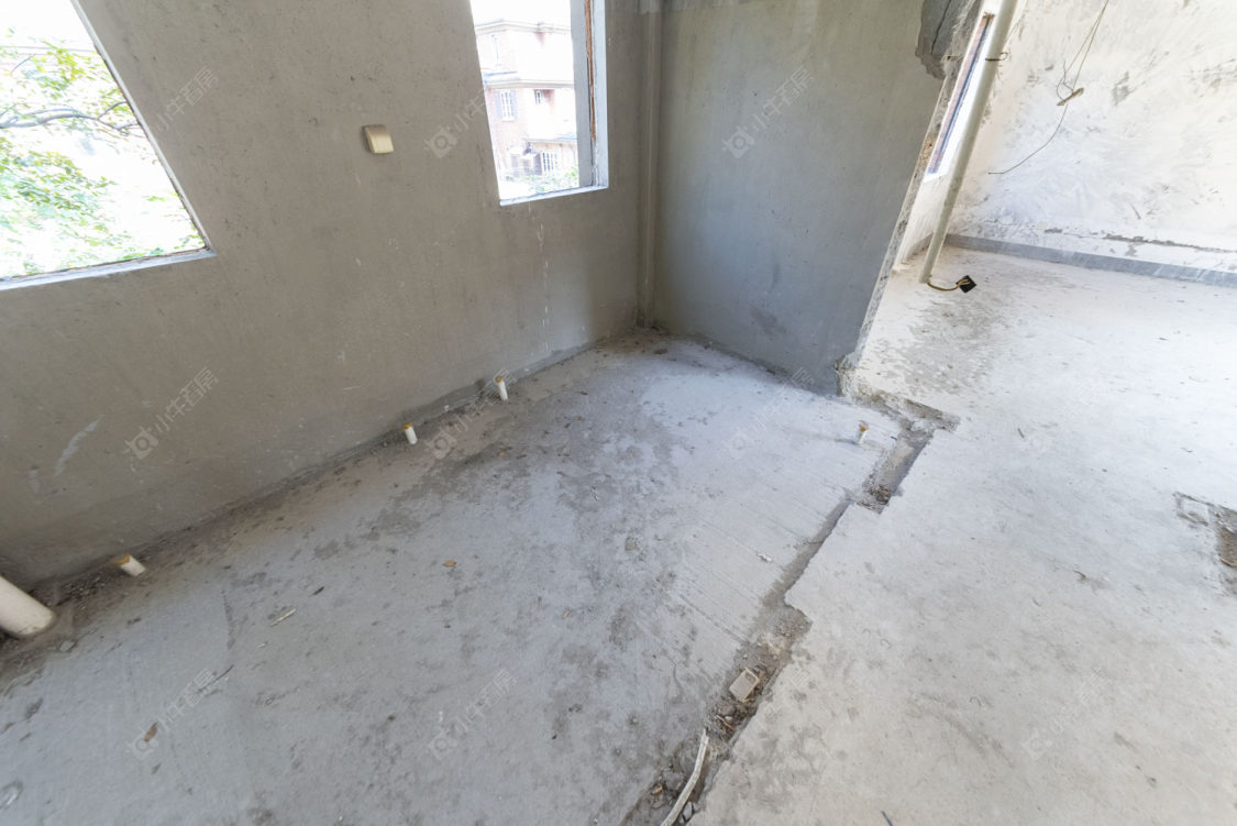 常州莱蒙城别墅区在售二手房源室内图_小牛看房