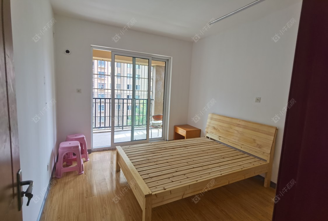 常州潞城花苑在租房源_小牛看房