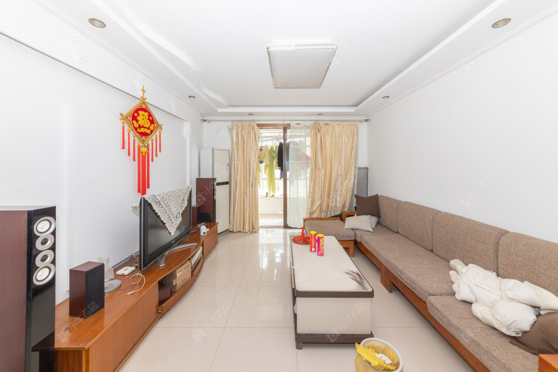 常州百馨苑南苑在售二手房源_小牛看房