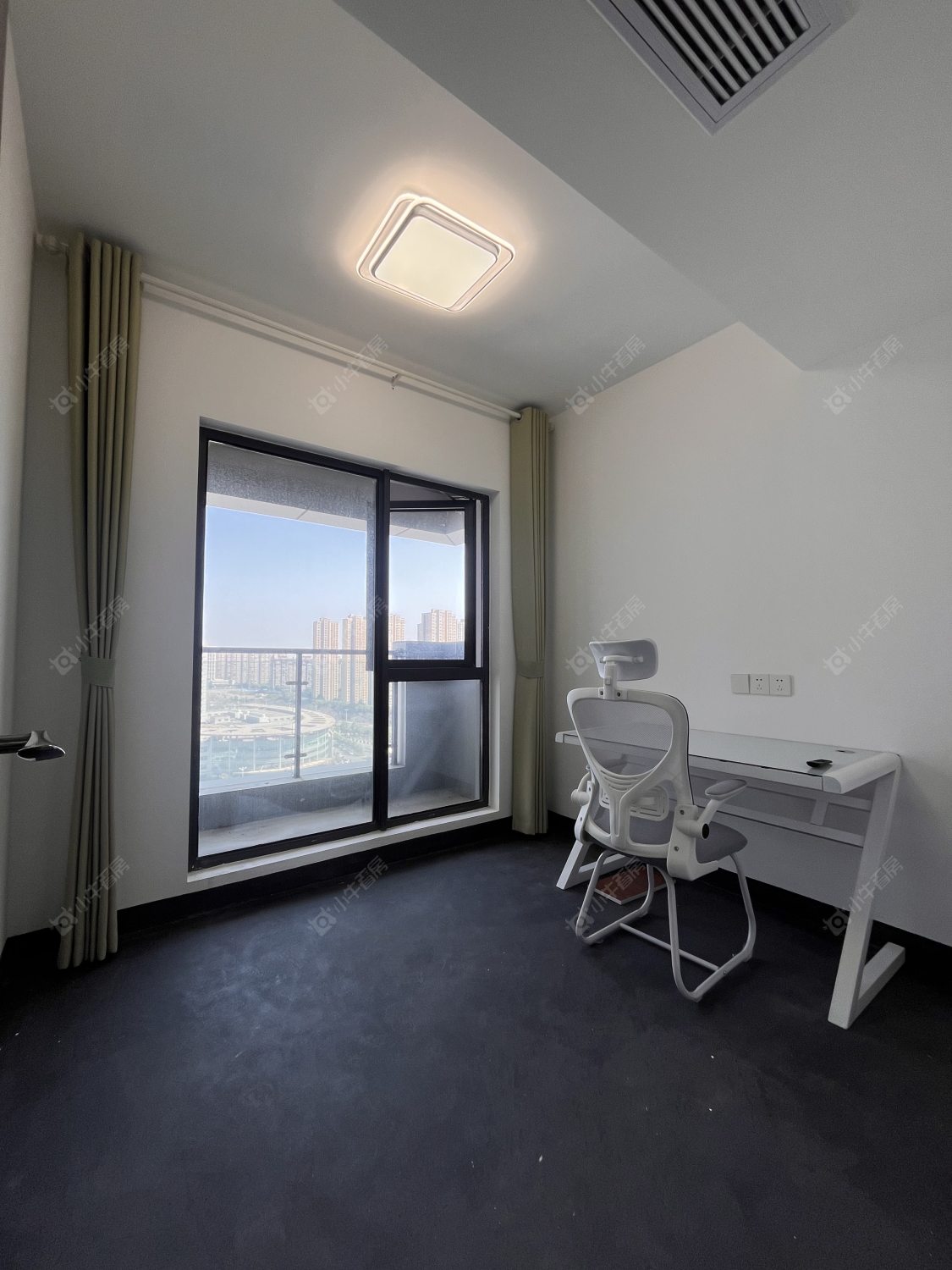 常州蓝光晶曜在租房源室内图_小牛看房