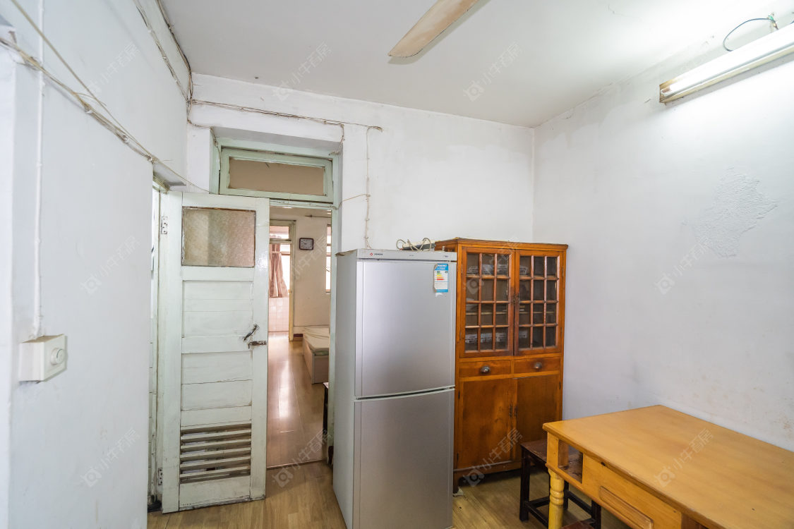 常州工人新村北在售二手房源室内图_小牛看房