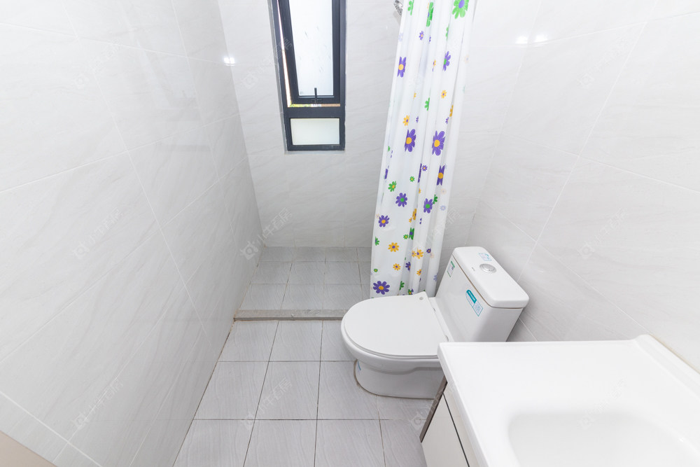 常州碧桂园翡丽都会在售二手房源室内图_小牛看房