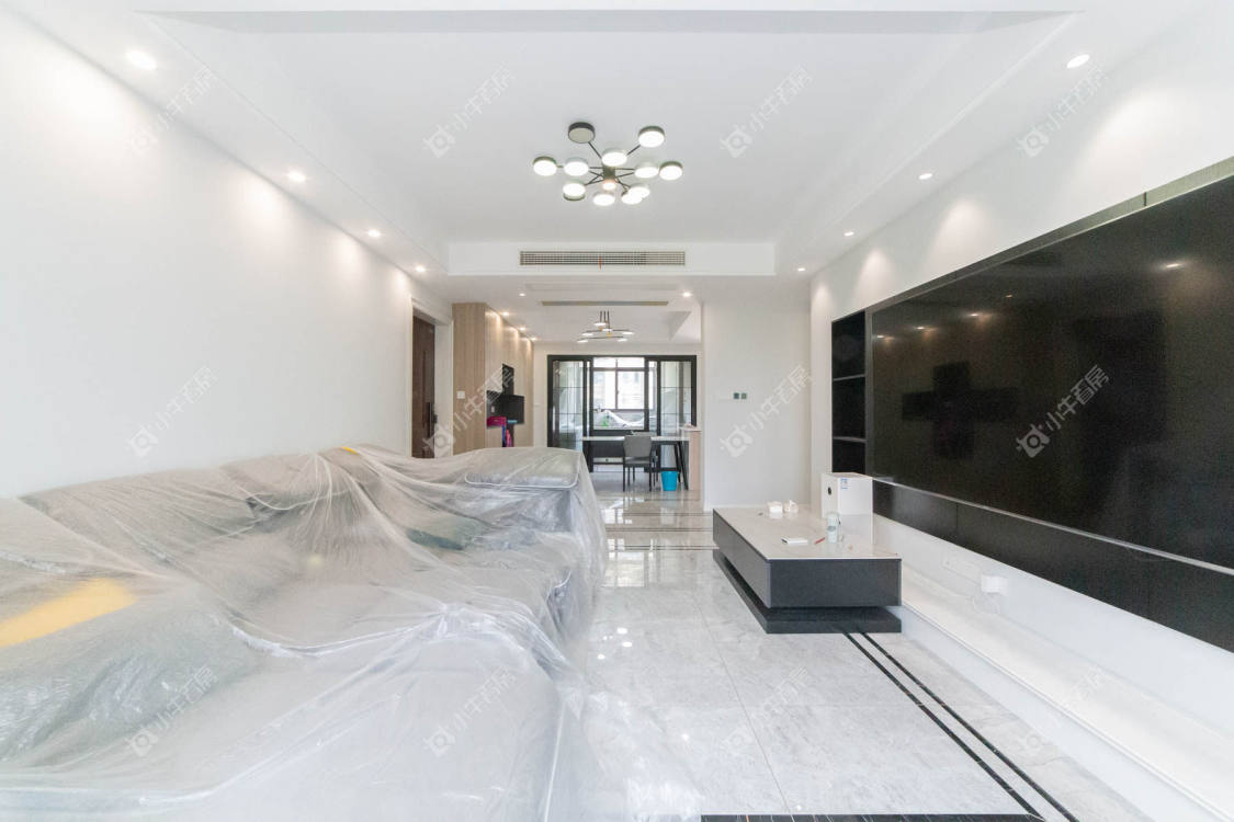 常州雅居乐凤凰台在租房源室内图_小牛看房