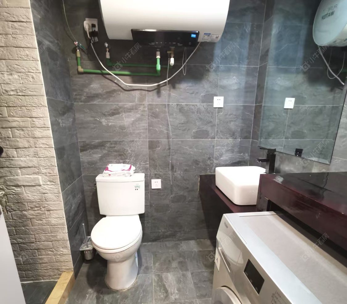 常州中海锦珑湾在租房源_小牛看房