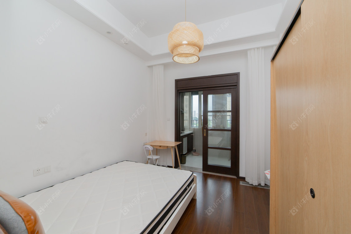 朗诗邻里中心房源室内图 常州朗诗邻里中心在租房源室内图_小牛看房