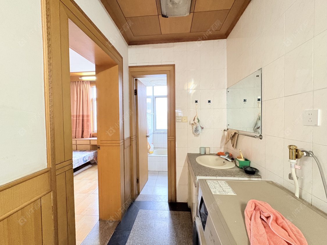 丹阳龙凤新村在售二手房源室内图_小牛看房