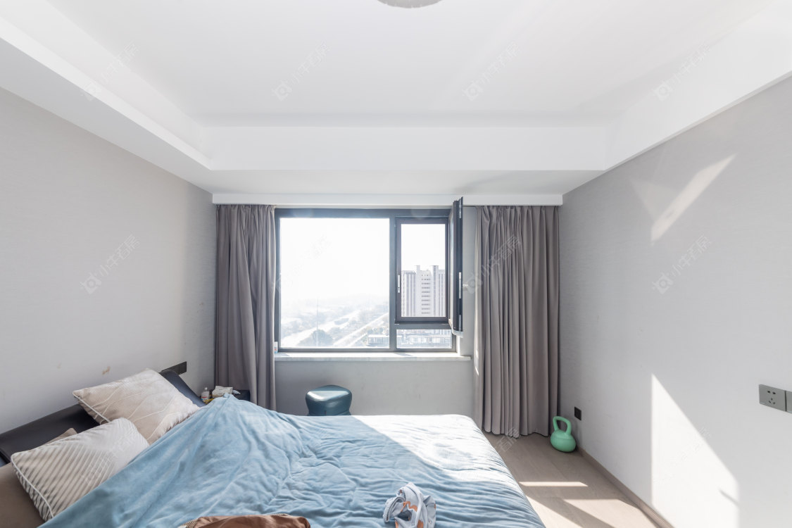 常州牡丹学府在售二手房源室内图_小牛看房