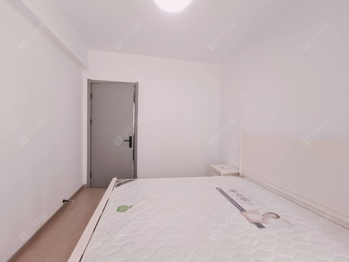 常州碧桂园翡丽都会在租房源室内图_小牛看房