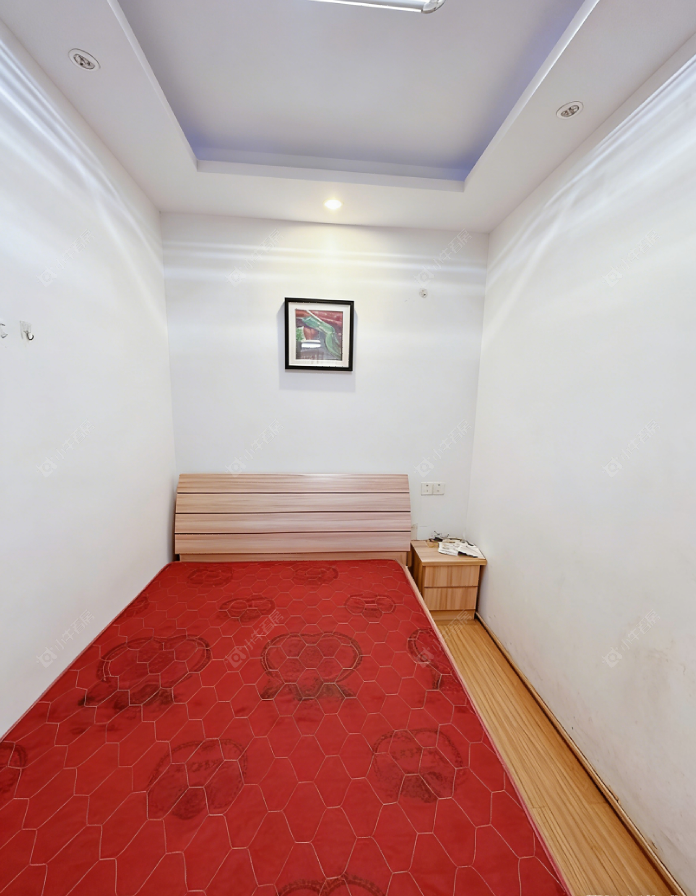 常州新城熙园在租房源户型图_小牛看房