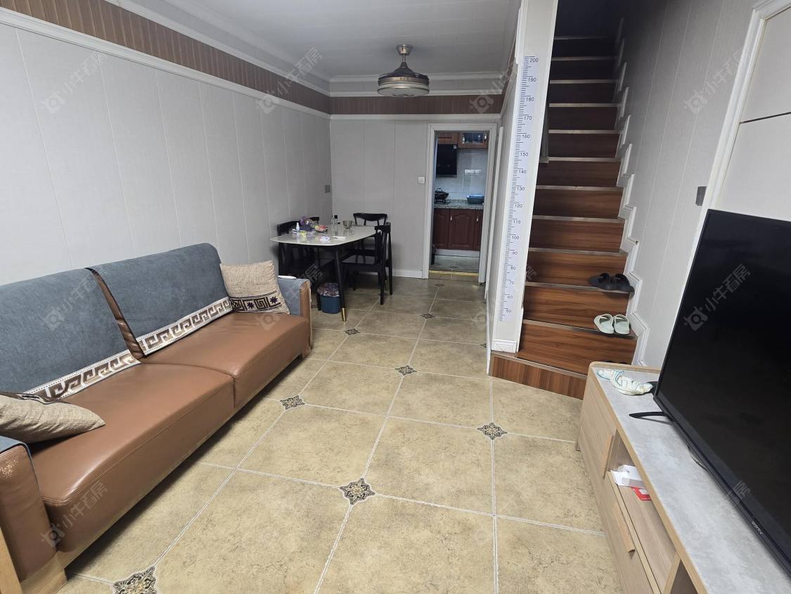 常州勤俭村在租房源室内图_小牛看房