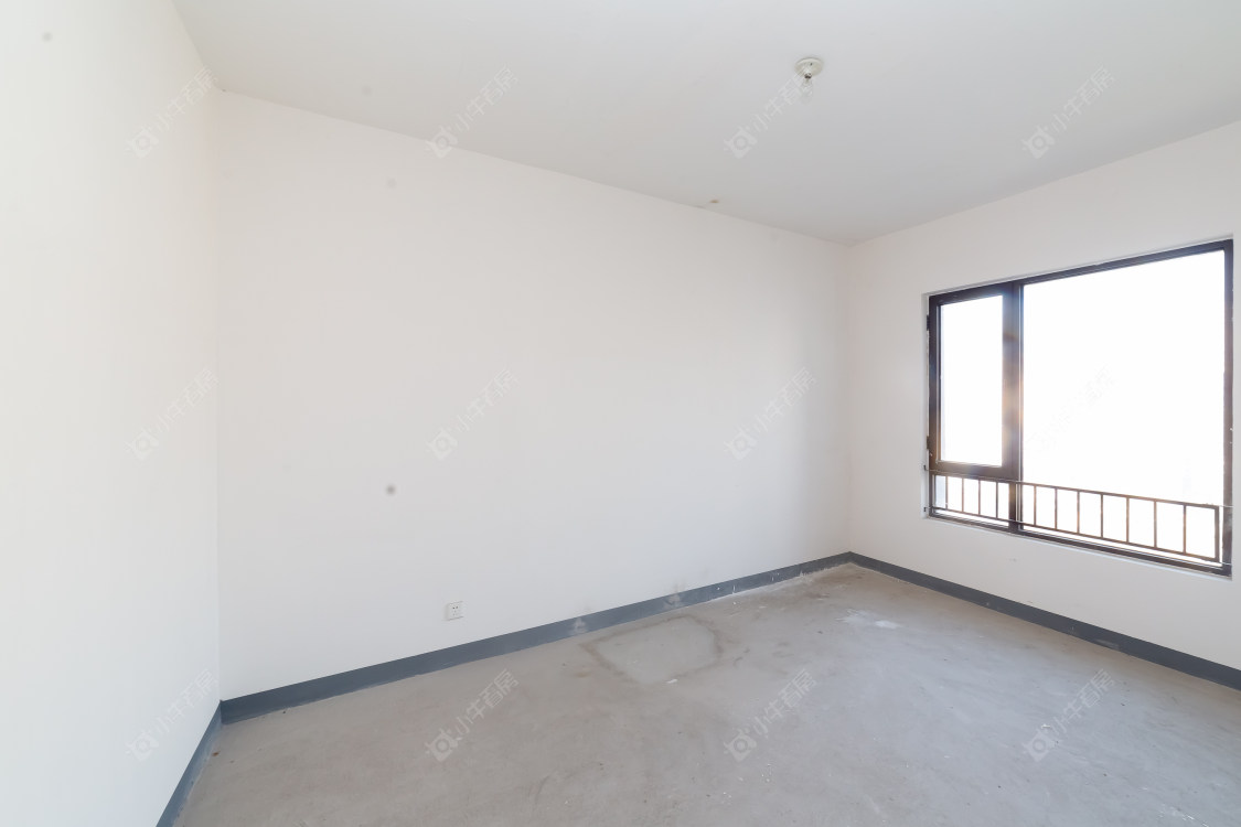 常州金地天际在售二手房源室内图_小牛看房