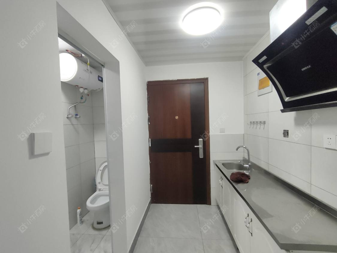 常州牡丹三江公寓在租房源室内图_小牛看房