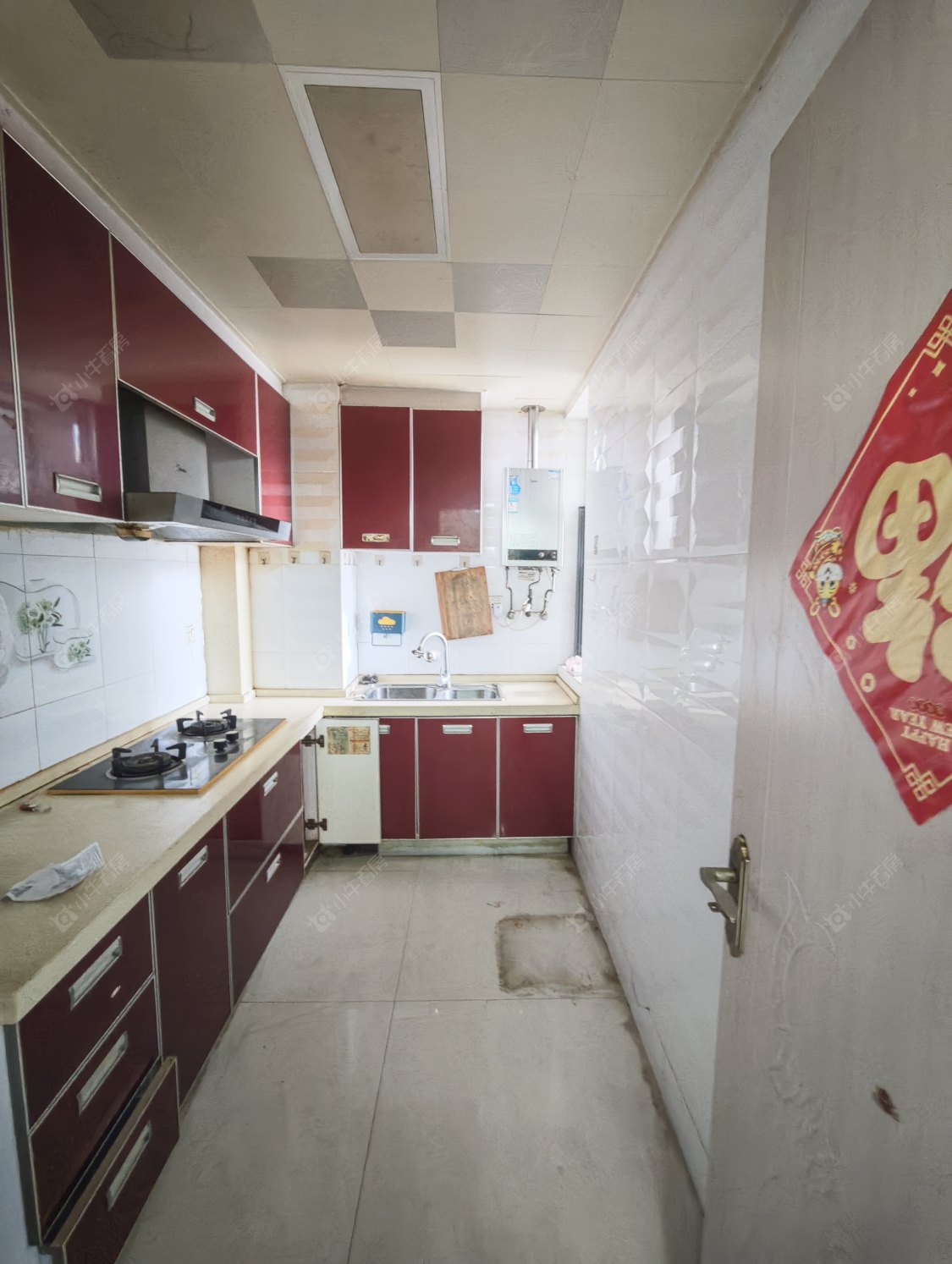 常州滨江明珠城东区在租房源_小牛看房