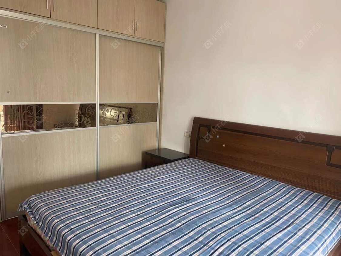 常州金百花园在租房源室内图_小牛看房