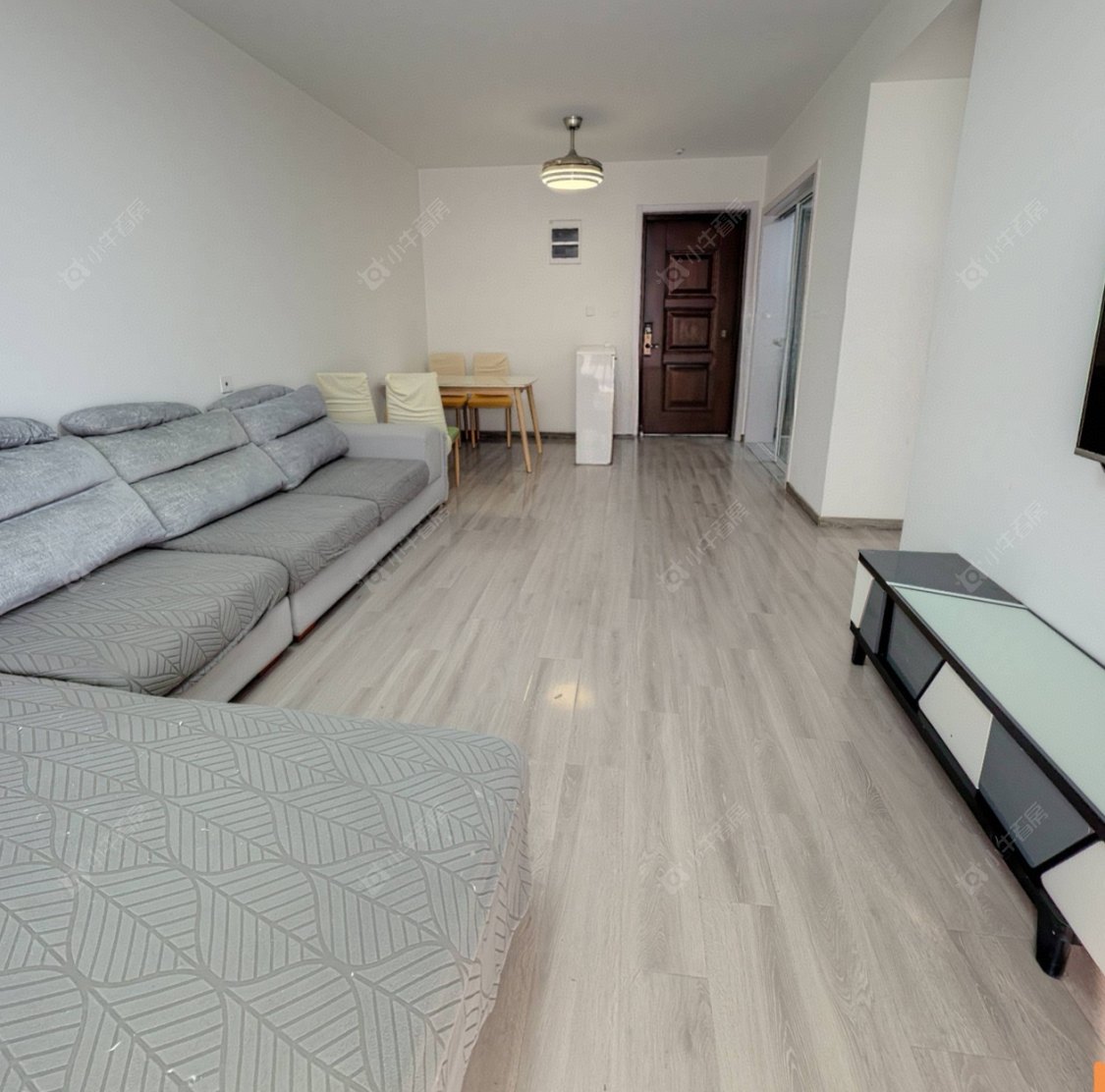 中南红玺台房源室内图 常州中南红玺台在租房源室内图_小牛看房