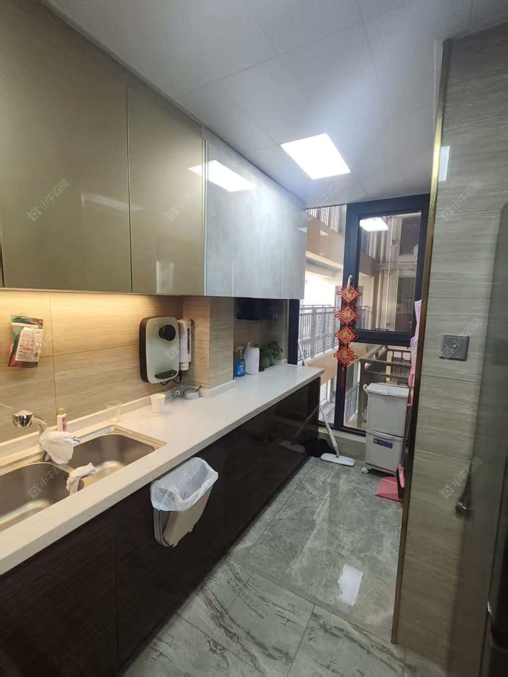 常州恒大御景在租房源室内图_小牛看房