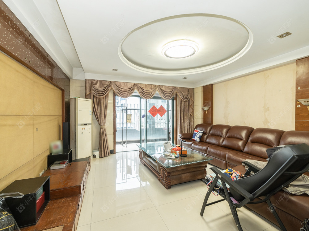 常州西夏金苑在售二手房源_小牛看房