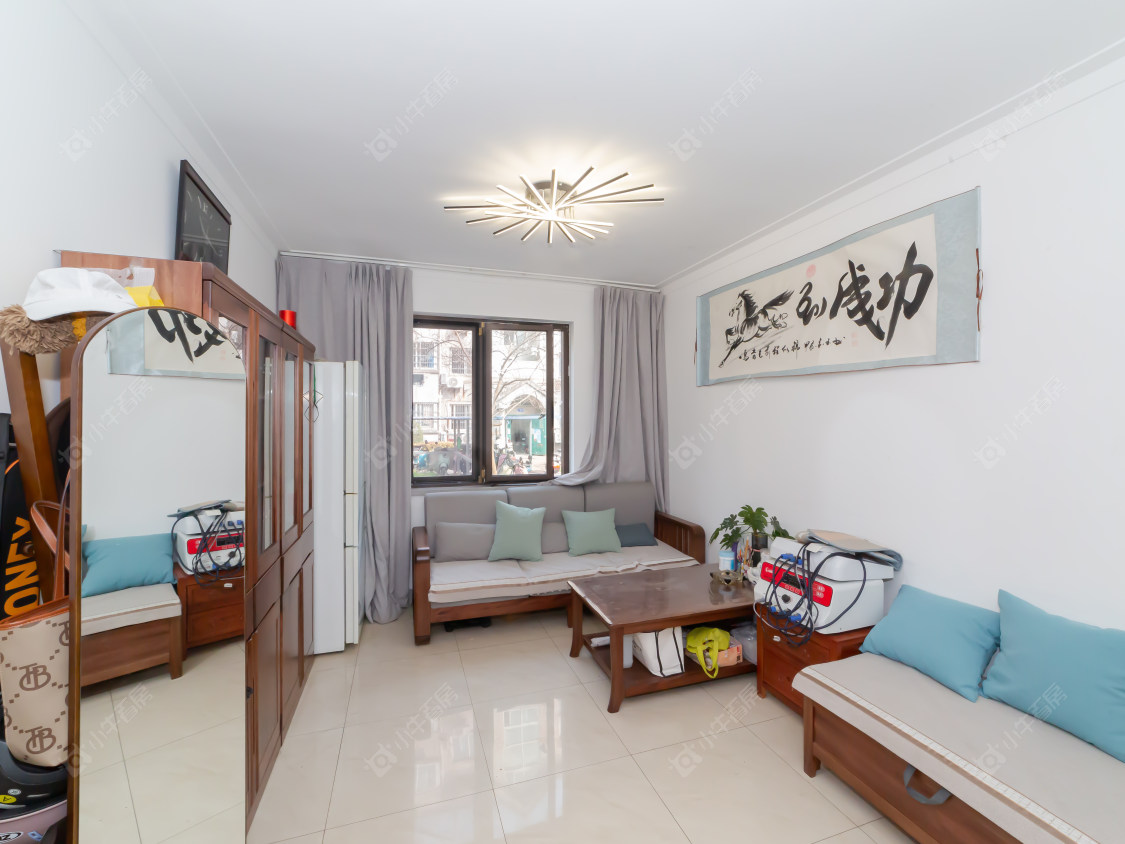 常州藻江花园一期3室2厅1卫在售二手房房源图片