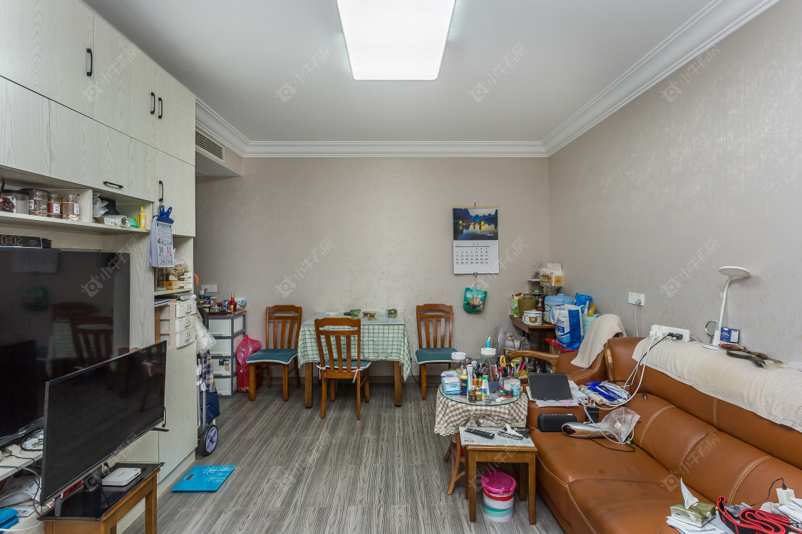 常州深业华府在售二手房_小牛看房