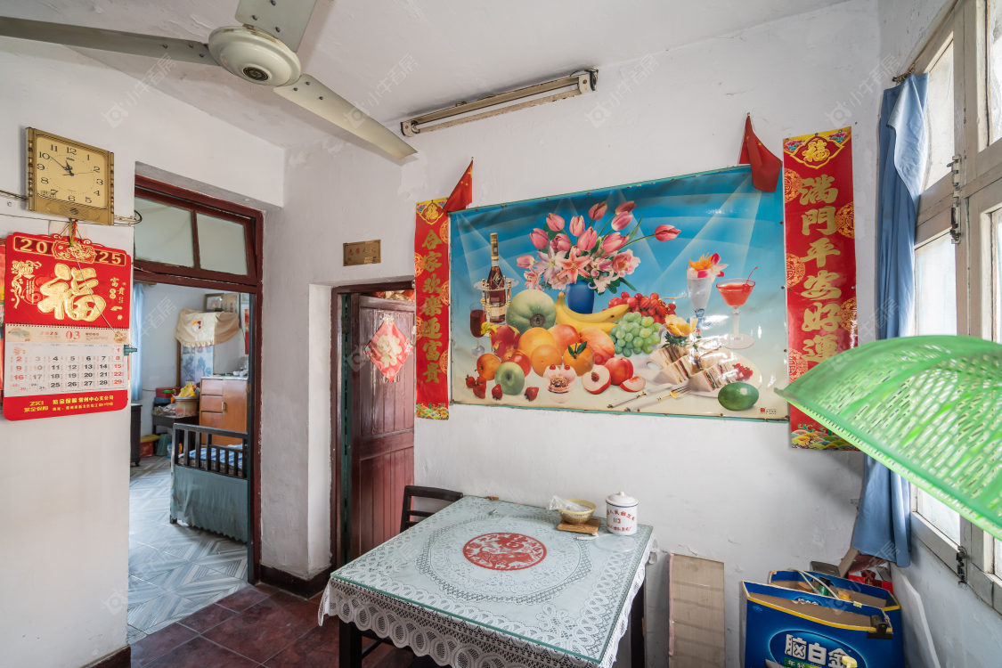 县北新村房源室内图 常州县北新村在售二手房源室内图_小牛看房